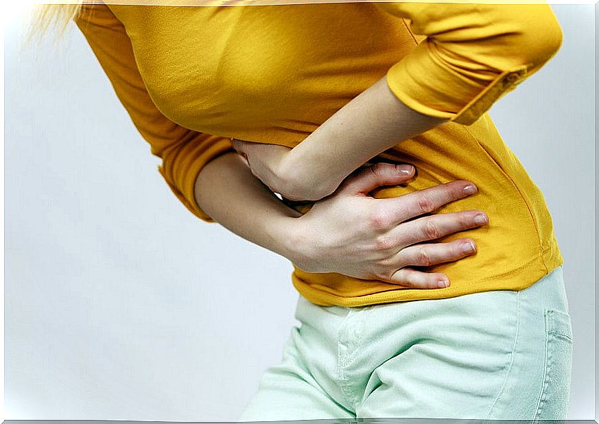 How to calm indigestion with 5 natural remedies