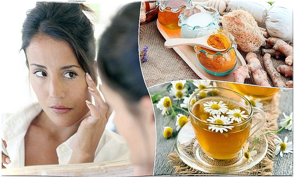 5 cosmetic treatments to reduce dark circles naturally