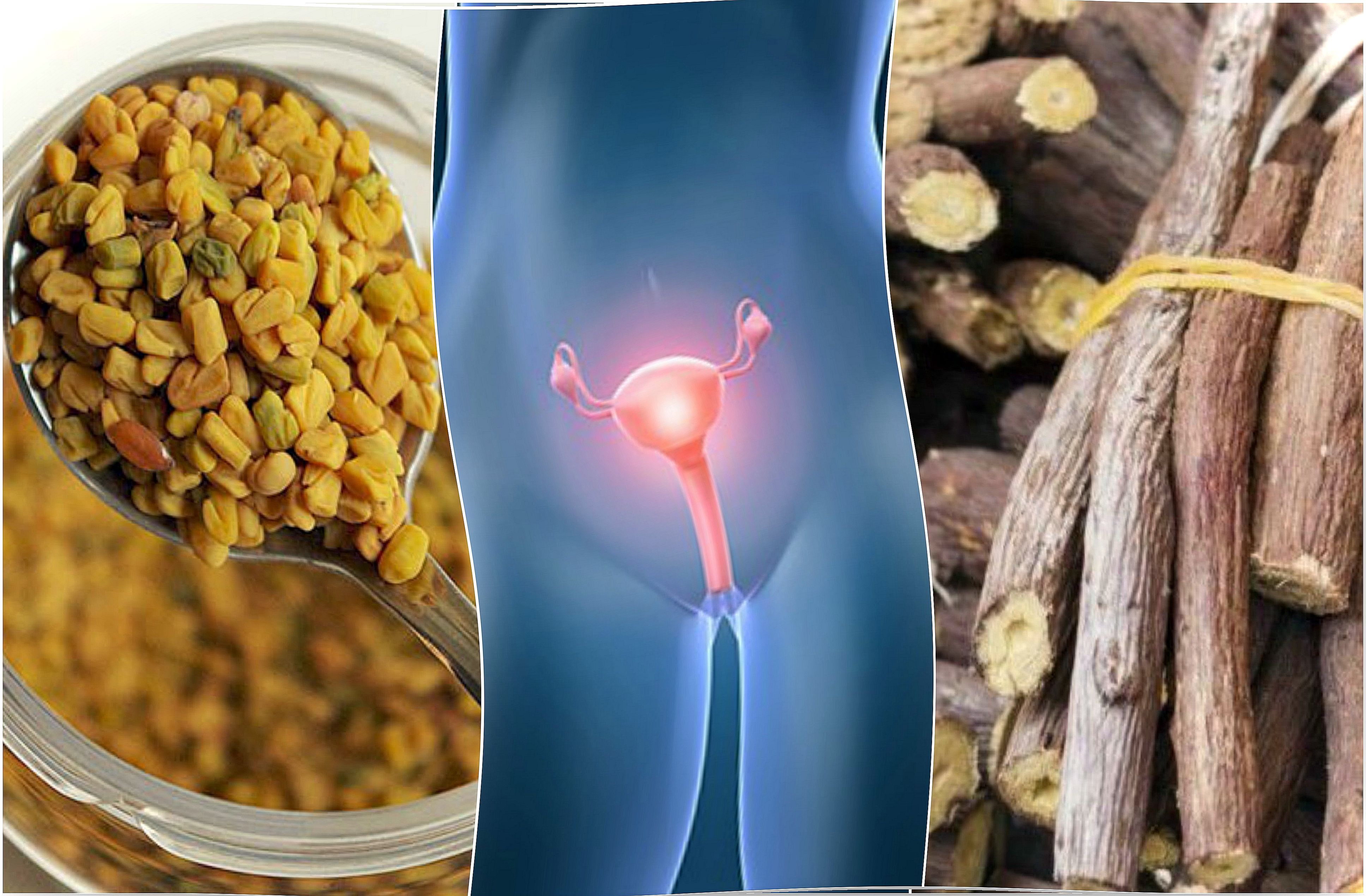 5 natural remedies to help you cope with polycystic ovary syndrome