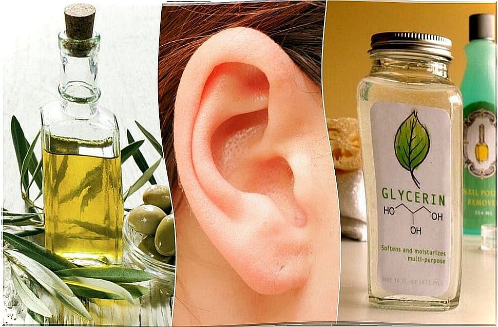 6 home remedies to remove ear wax