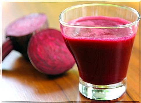 Beetroot remedy to avoid bitter taste