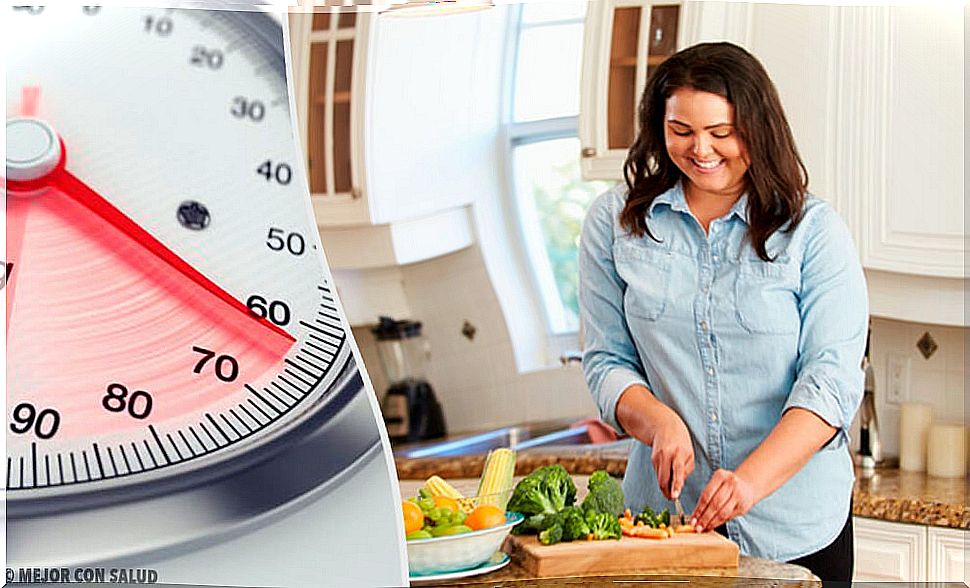 Does the Dukan diet work for obese patients?