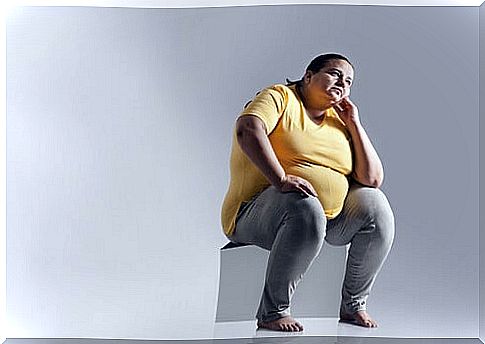 Hypothalamic obesity