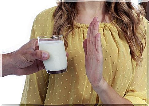 Healthy alternatives for lactose intolerant