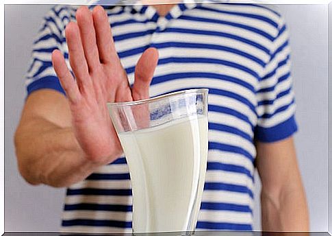 What is lactose intolerance