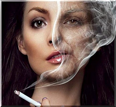 How many years of life does smoking take away from you?