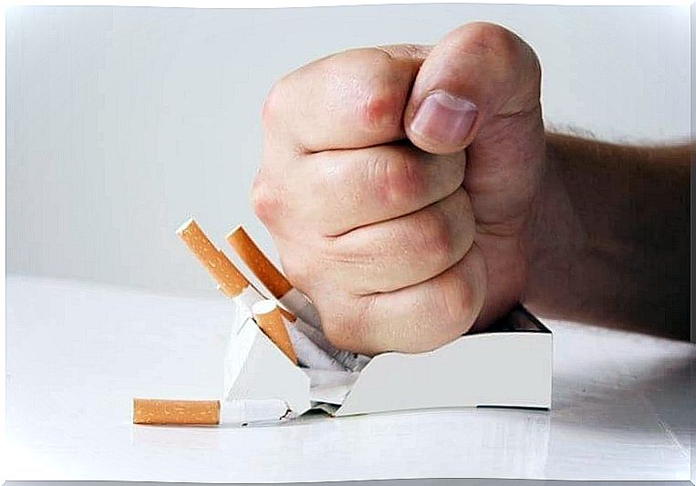 It is possible to quit smoking