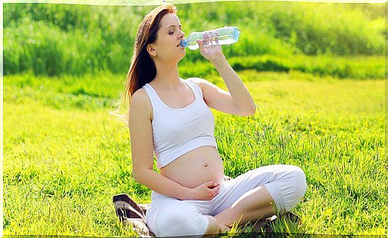 hydration pregnancy