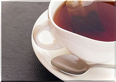 Black tea (2)