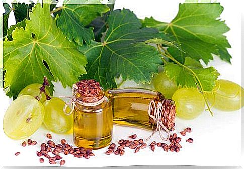 grapeseed oil