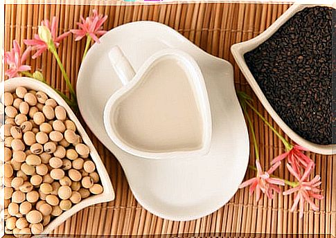 Soy lecithin: benefits and contraindications