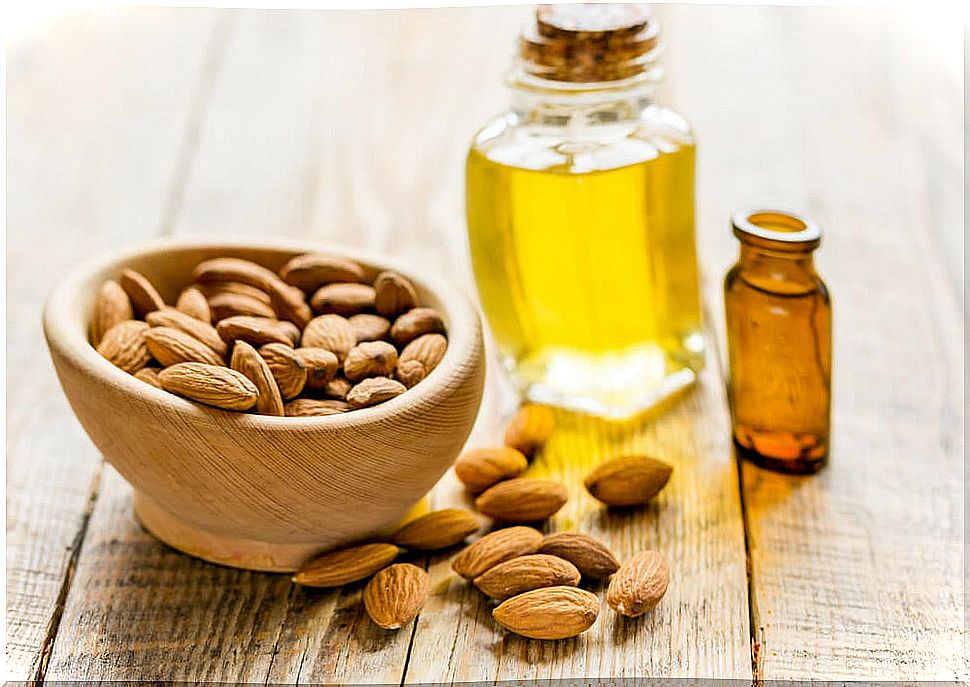 The 6 health benefits of almond oil