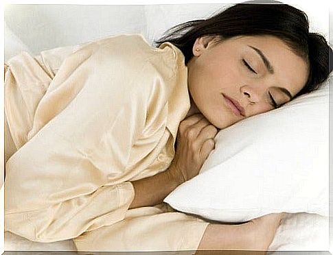 The 8 best foods to sleep peacefully