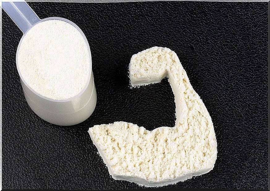 What is whey protein and who should take it