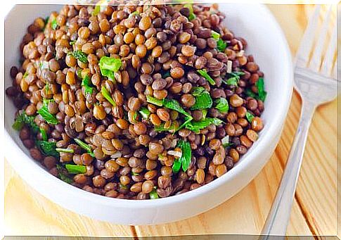 Lentils